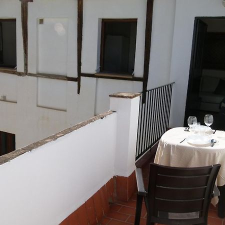 Апартаменты Casa Ruan Albaicin, Torre De La Vela Atico, Duplex Гранада Экстерьер фото